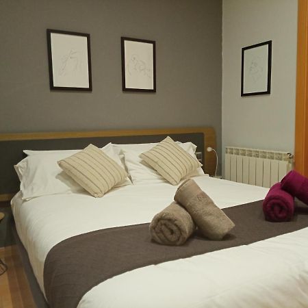 Apartamento Ap Dúplex en Casco Histórico Ourense Exterior foto
