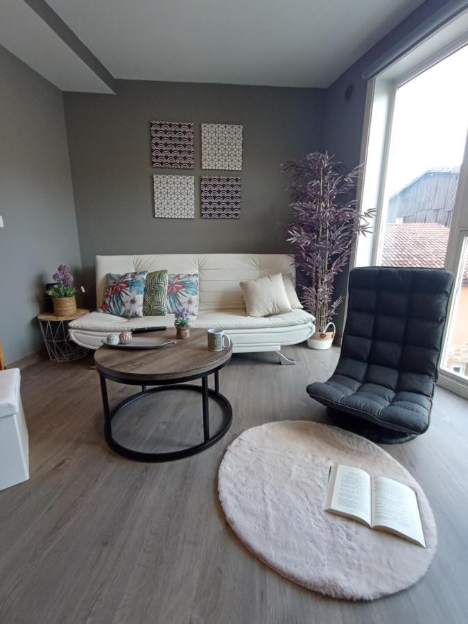 Apartamento Ap Dúplex en Casco Histórico Ourense Exterior foto