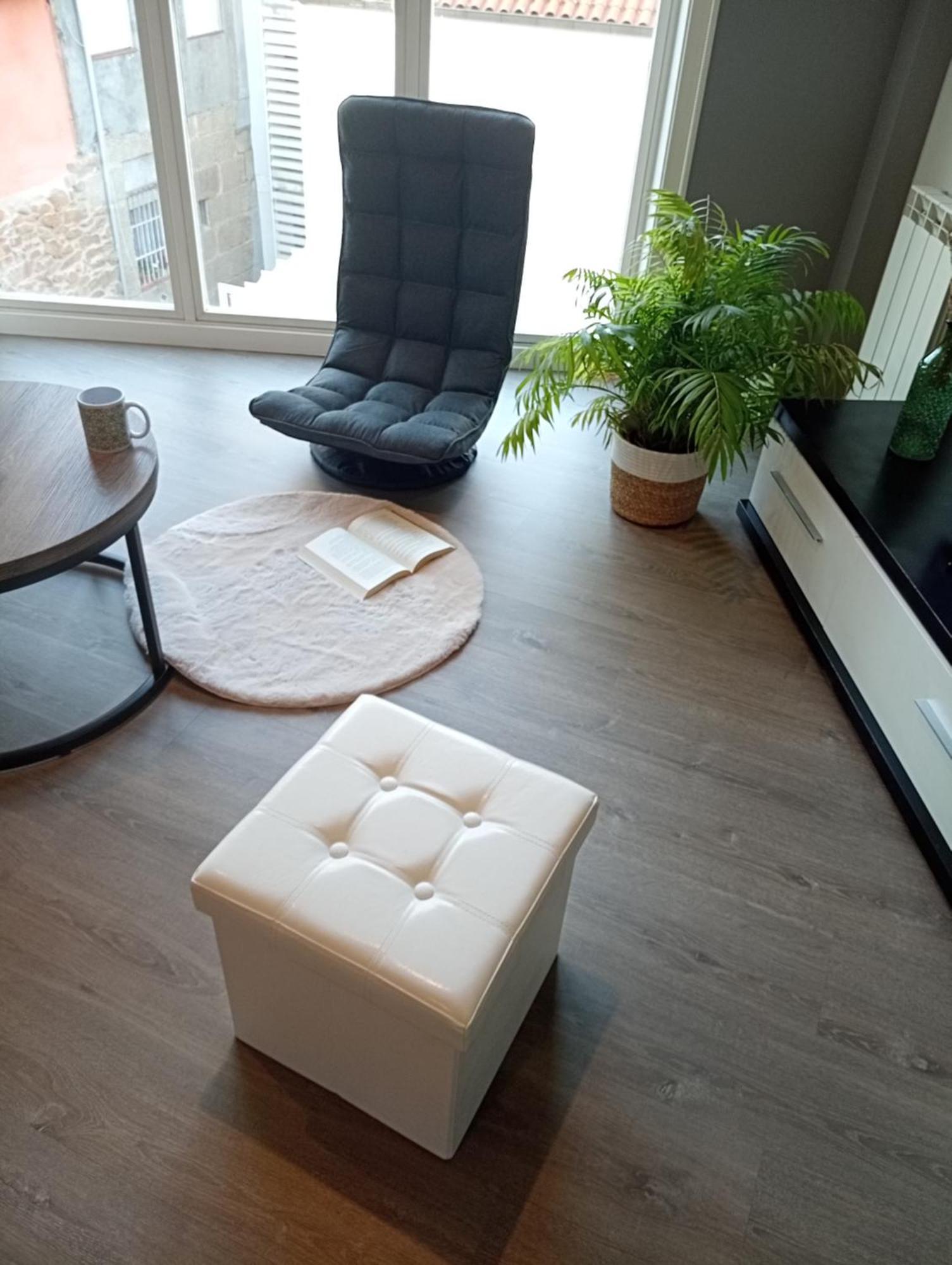 Apartamento Ap Dúplex en Casco Histórico Ourense Exterior foto