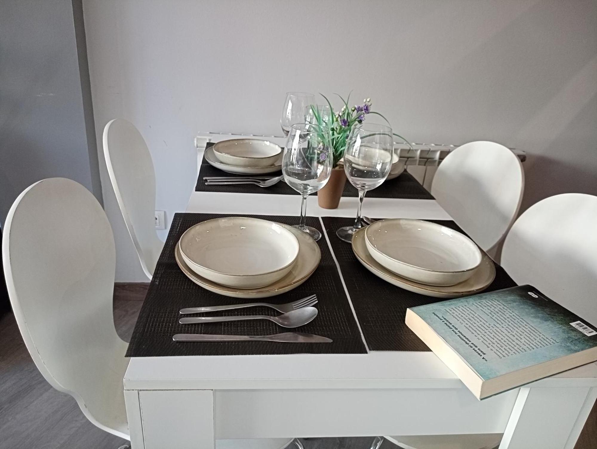 Apartamento Ap Dúplex en Casco Histórico Ourense Exterior foto