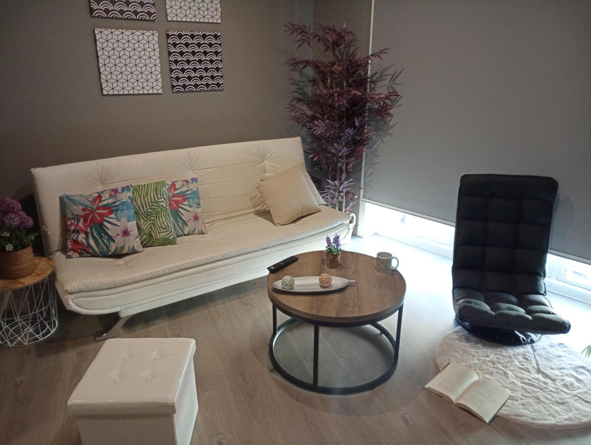 Apartamento Ap Dúplex en Casco Histórico Ourense Exterior foto